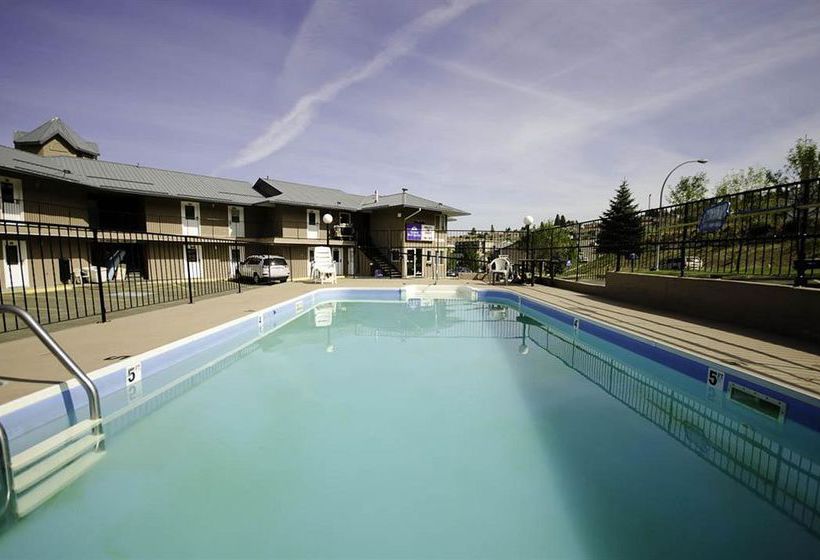Hotel Americas Best Value Inn | Kamloops | British Columbia | Canada 4