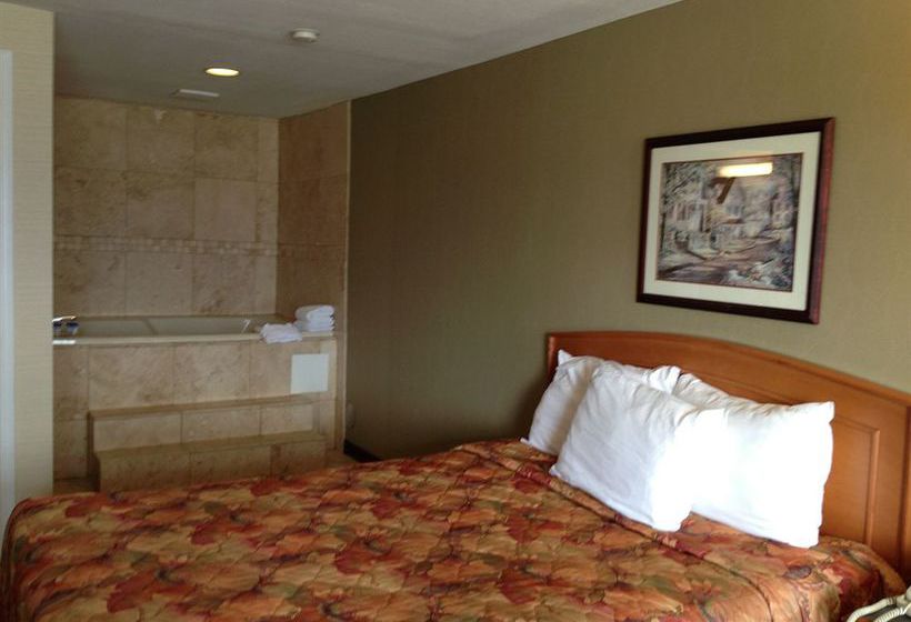 Hotel Americas Best Value Inn | Kamloops | British Columbia | Canada 7