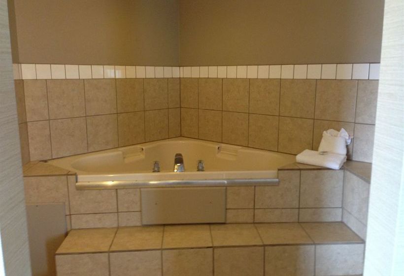 Hotel Americas Best Value Inn | Kamloops | British Columbia | Canada 8