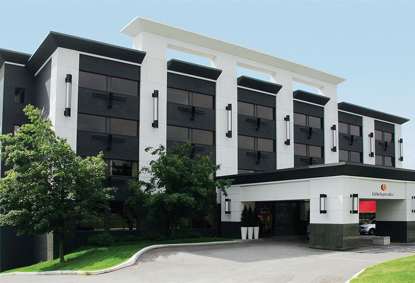 Hotel Quartier Quebec