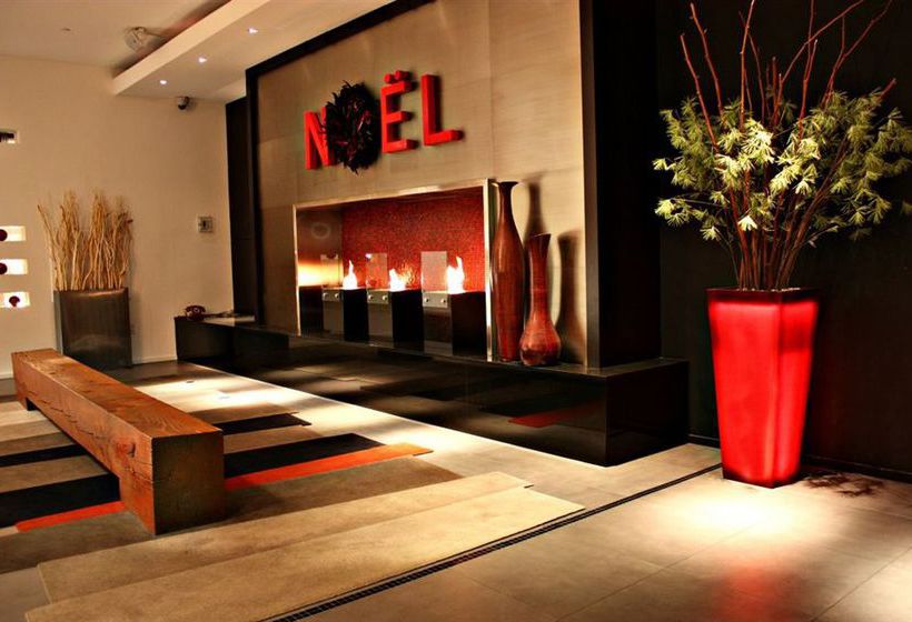 Hotel Quartier | Quebec | Quebec | Canada 1