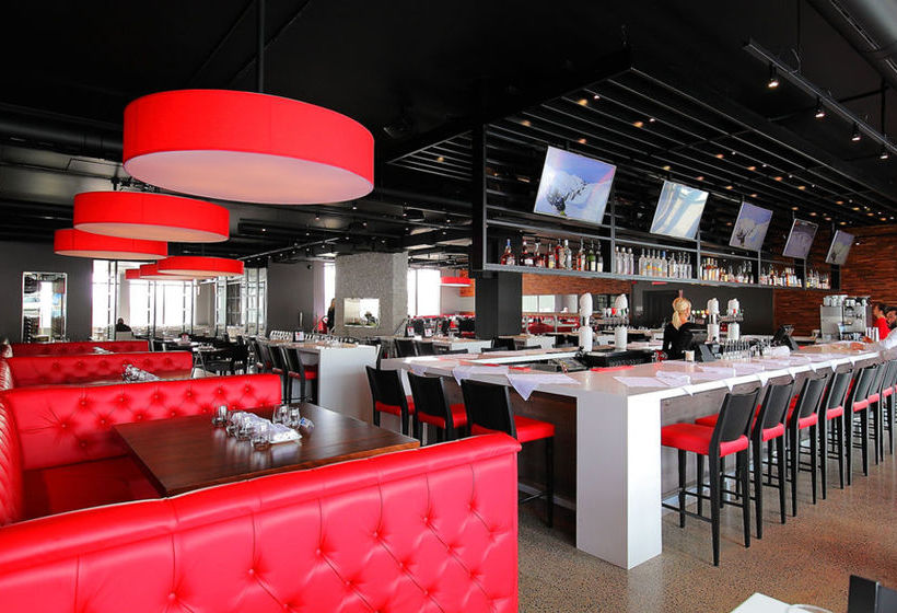 Hotel Quartier | Quebec | Quebec | Canada 10