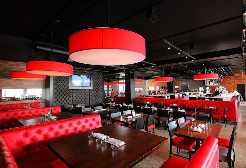 Hotel Quartier | Quebec | Quebec | Canada 11