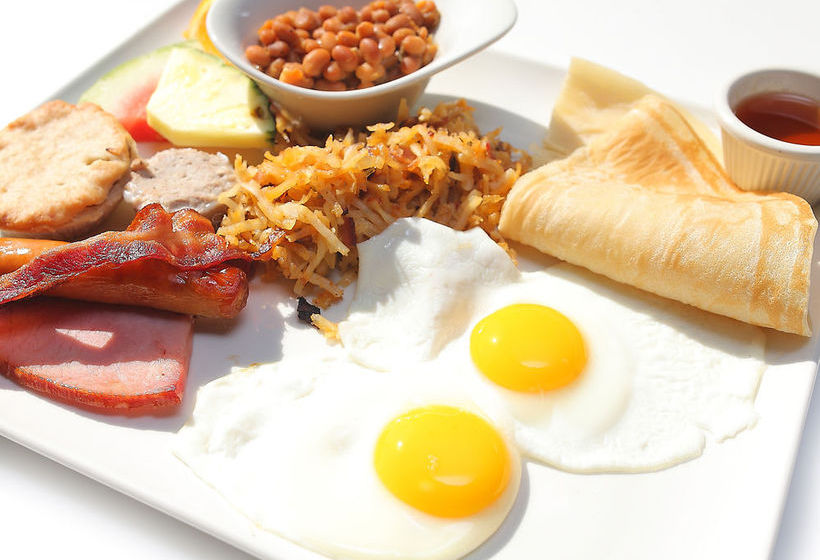 Hotel Quartier | Quebec | Quebec | Canada 12