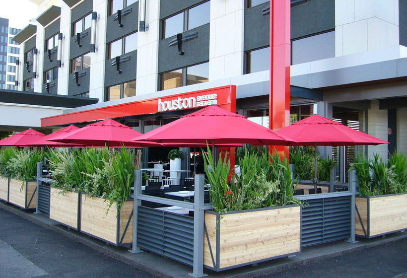 Hotel Quartier | Quebec | Quebec | Canada 13