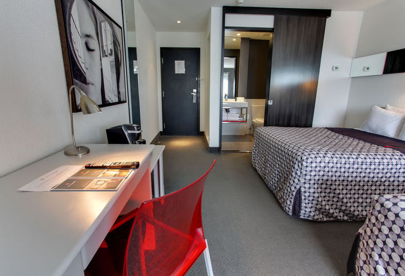 Hotel Quartier | Quebec | Quebec | Canada 15