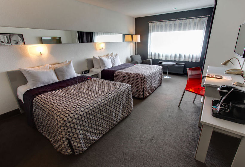 Hotel Quartier | Quebec | Quebec | Canada 17