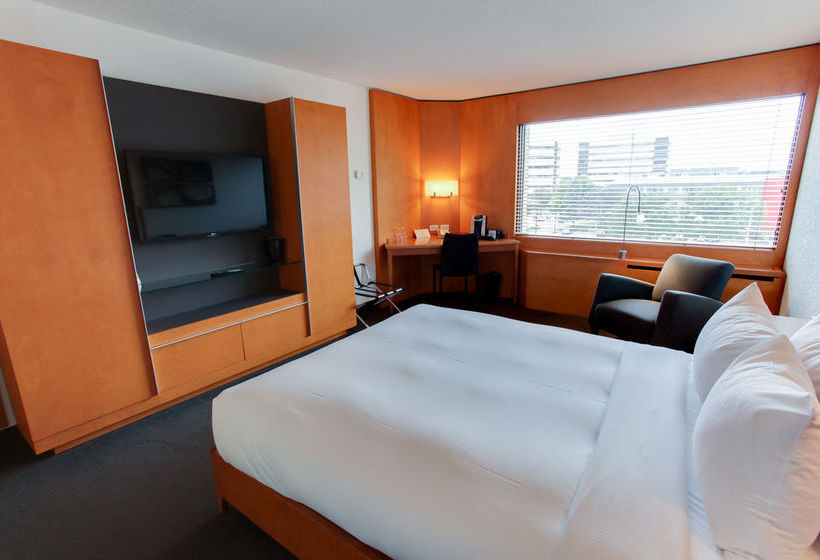 Hotel Quartier | Quebec | Quebec | Canada 19