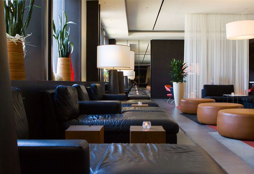 Hotel Quartier | Quebec | Quebec | Canada 2