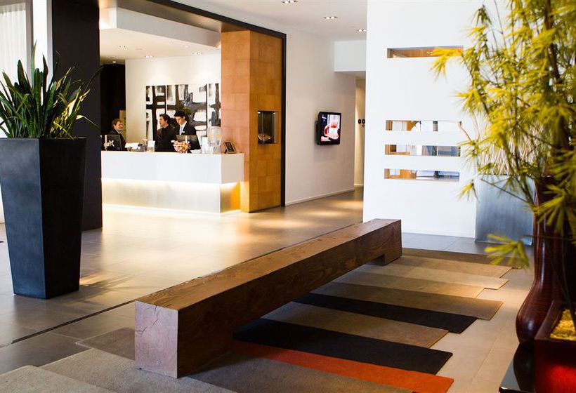 Hotel Quartier | Quebec | Quebec | Canada 3