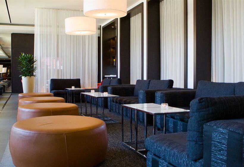 Hotel Quartier | Quebec | Quebec | Canada 6