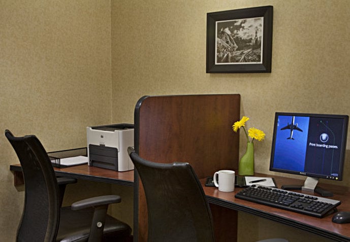 Hotel Residence Inn By Marriott Toronto Airport | Toronto | Ontario | Canada 10