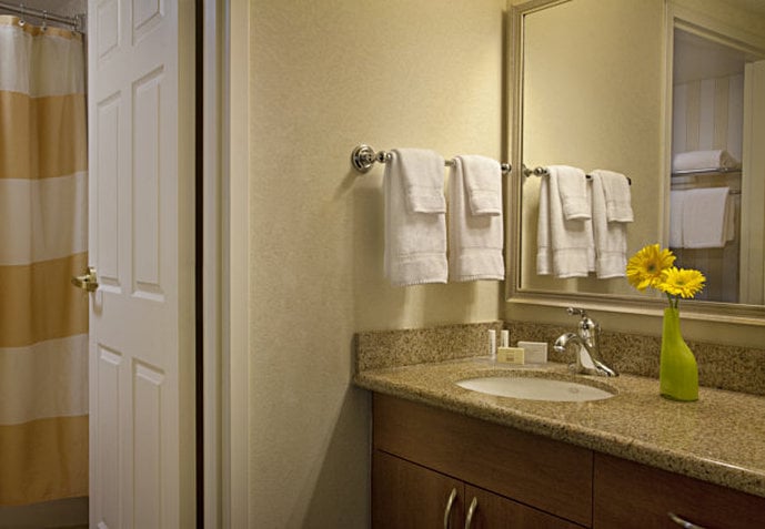 Hotel Residence Inn By Marriott Toronto Airport | Toronto | Ontario | Canada 11