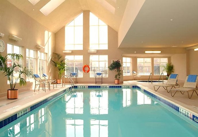 Hotel Residence Inn By Marriott Toronto Airport | Toronto | Ontario | Canada 13