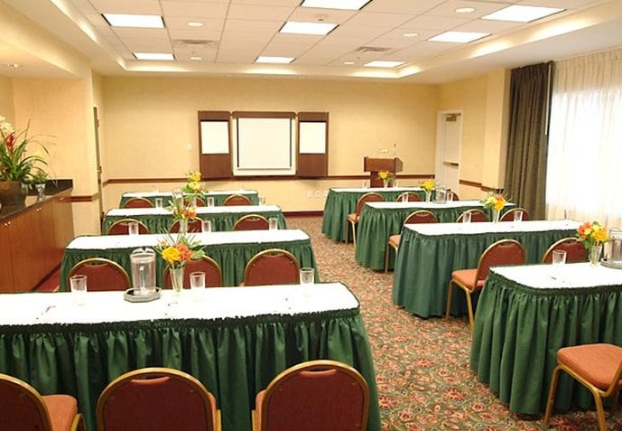 Hotel Residence Inn By Marriott Toronto Airport | Toronto | Ontario | Canada 14