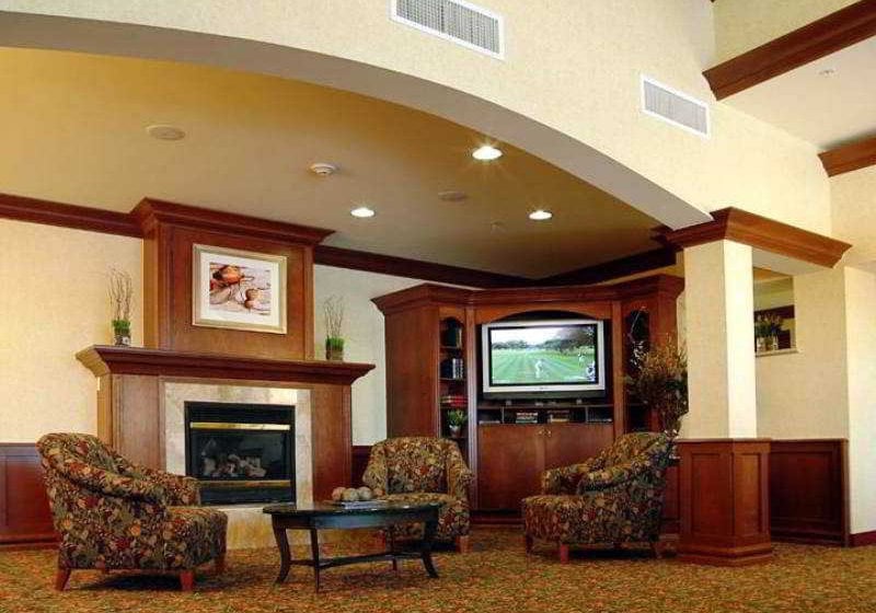 Hotel Residence Inn By Marriott Toronto Airport | Toronto | Ontario | Canada 15