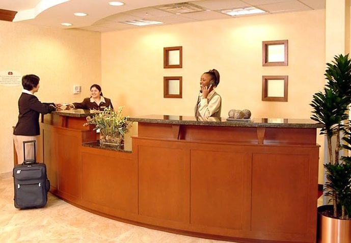 Hotel Residence Inn By Marriott Toronto Airport | Toronto | Ontario | Canada 16