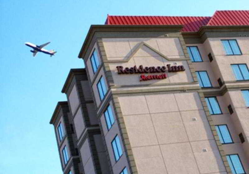 Hotel Residence Inn By Marriott Toronto Airport | Toronto | Ontario | Canada 18