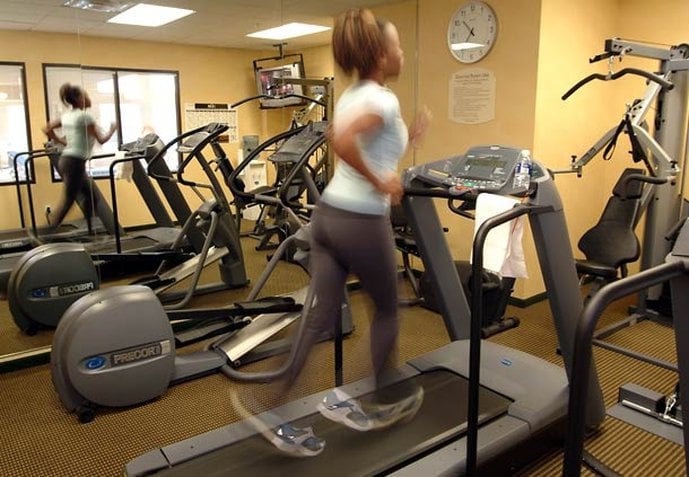 Hotel Residence Inn By Marriott Toronto Airport | Toronto | Ontario | Canada 4