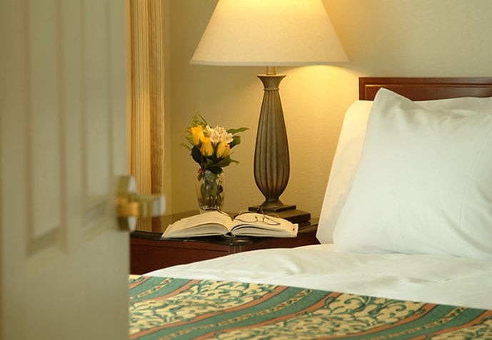 Hotel Residence Inn By Marriott Toronto Airport | Toronto | Ontario | Canada 6