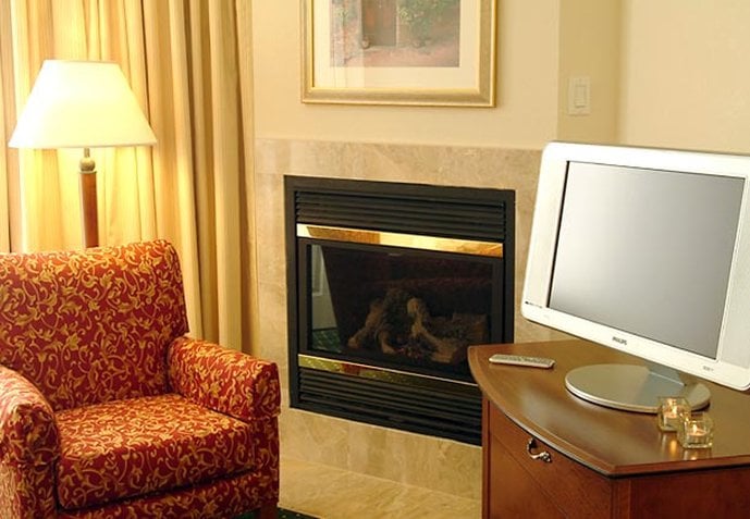 Hotel Residence Inn By Marriott Toronto Airport | Toronto | Ontario | Canada 7