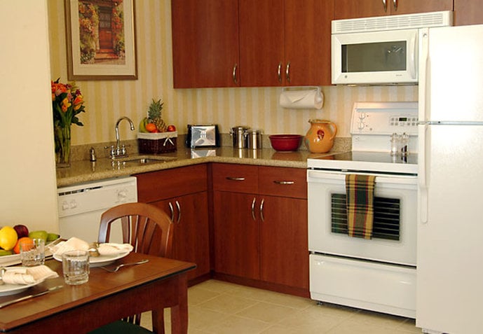 Hotel Residence Inn By Marriott Toronto Airport | Toronto | Ontario | Canada 8