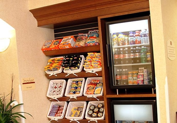 Hotel Residence Inn By Marriott Toronto Airport | Toronto | Ontario | Canada 9