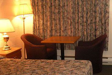 Skyline Motel Kamloop | Kamloops | British Columbia | Canada 4