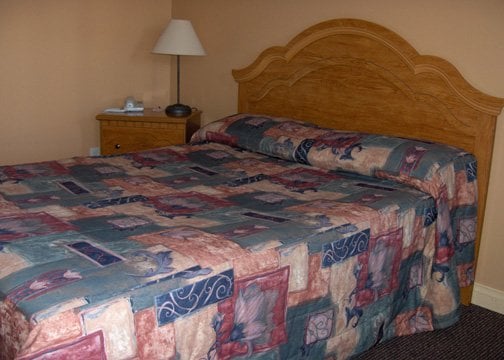 Hotel Rodeway Inn Cabano | Cabano | Quebec | Canada 3