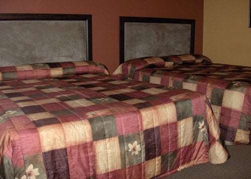 Hotel Rodeway Inn Cabano | Cabano | Quebec | Canada 4