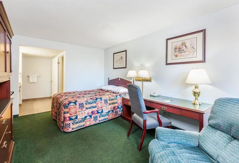 Motel Super 8 100 Mile House | 100 Mile House | British Columbia | Canada 11