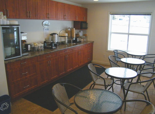 Motel Super 8 100 Mile House | 100 Mile House | British Columbia | Canada 15