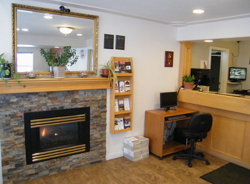 Motel Super 8 100 Mile House | 100 Mile House | British Columbia | Canada 16