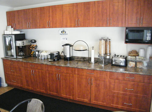 Motel Super 8 100 Mile House | 100 Mile House | British Columbia | Canada 19