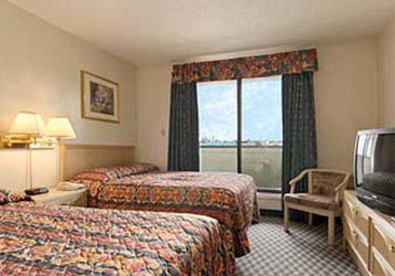 Super 8 Motel Red Deer | Red Deer | Alberta | Canada 2