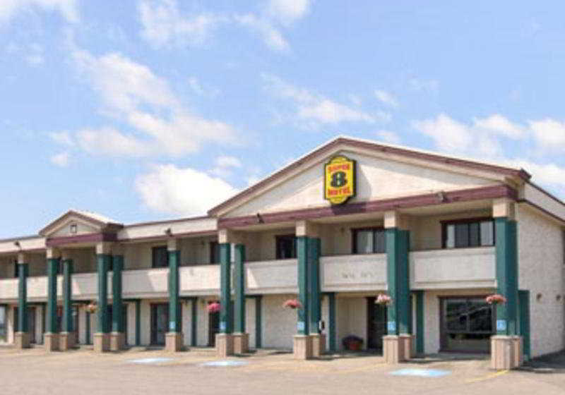 Super 8 Motel Red Deer | Red Deer | Alberta | Canada 3