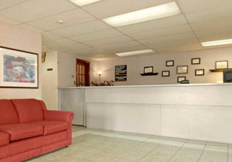 Super 8 Motel Red Deer | Red Deer | Alberta | Canada 4