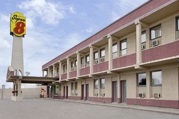 Super 8 Motel - Thunder Bay
