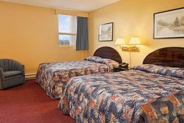 Super 8 Motel - Thunder Bay | Thunder Bay | Ontario | Canada 1