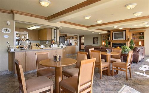 Motel Canalta Ponoka | Ponoka | Alberta | Canada 1