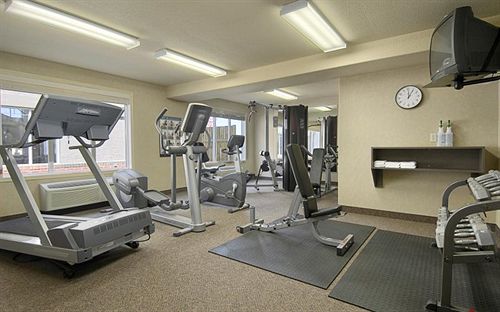 Motel Canalta Ponoka | Ponoka | Alberta | Canada 3