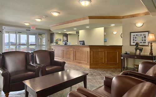 Motel Canalta Ponoka | Ponoka | Alberta | Canada 4