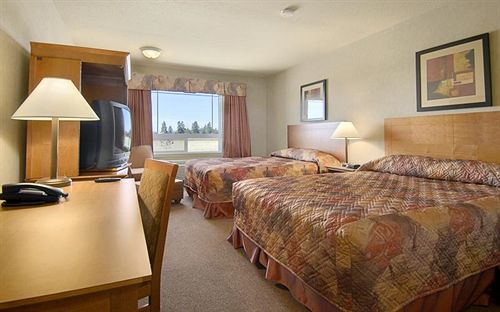 Motel Canalta Ponoka | Ponoka | Alberta | Canada 6