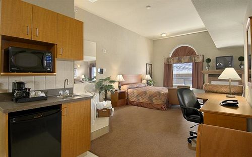 Motel Canalta Ponoka | Ponoka | Alberta | Canada 7