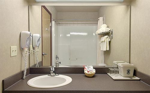 Motel Canalta Ponoka | Ponoka | Alberta | Canada 8