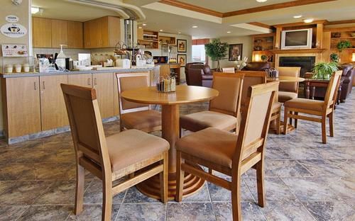 Motel Canalta Provost | Provost | Alberta | Canada 1