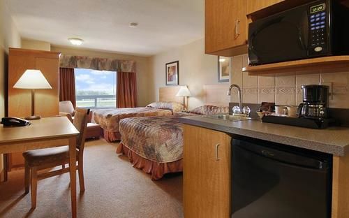 Motel Canalta Provost | Provost | Alberta | Canada 2