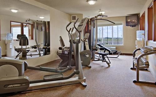 Motel Canalta Provost | Provost | Alberta | Canada 3