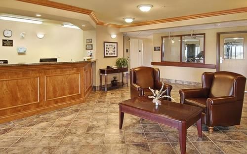 Motel Canalta Provost | Provost | Alberta | Canada 5