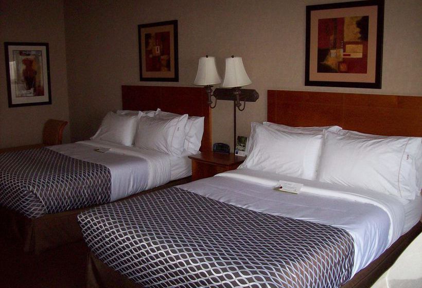 Hotel Super 8 Rimbey | Rimbey | Alberta | Canada 1